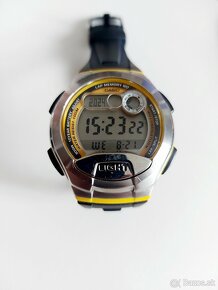 panske digitalne hodinky casio - 2