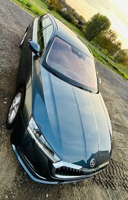 Škoda Octavia, 2.0 TDi ,2021 ,DSG, Led,NAVI,Head-up dispej - 2