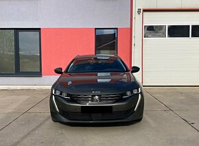 Peugeot 508 SW 130ch S&S Allure LED - 2