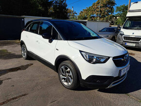 Opel Crossland X 1.2 TURBO S&S Innovation - 2