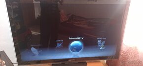 Samsung LCD TV 120 cm aj z internetom - 2