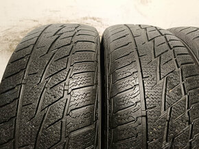 205/55 R16 Zimné pneumatiky Matador Sibir Snow 4 kusy - 2