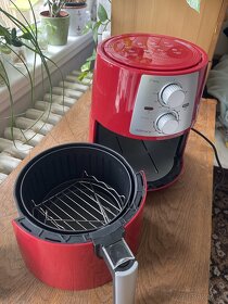 DELIMANO AIR FRYER PRO nový - 30€ - 2