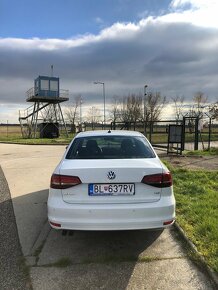 VW jetta 2.0 tdi 81 kw 2018 147 000 km manual - 2