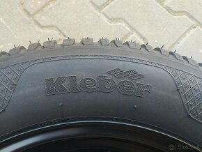 Zimné pneu Kleber Krisalp 195/60 R15 - 2