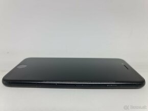 IPHONE SE2020 BLACK 64GB ZÁRUKA - DOBRÝ STAV - 2