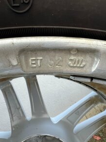 Elektróny r17 zimné pneumatiky 225/55 r17 - 2