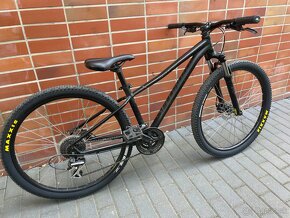 Specialized Pitch 27.5 S ram - 2