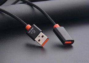 1.5m 6A 120W USB 3.0 predlzovaci USB 3..0 kabel - 2