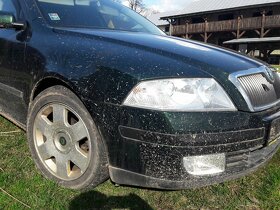 SKODA OCTAVIA 2,  2,0TDI, BKD MOTOR KOD - 2