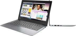 Lenovo IdeaPad 120S-11IAP (81A400G8CK) N3550/4GB/32GB - 2