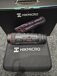 Hikmicro Falcon FH35 Termovízia - 2