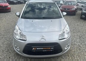 Citroën C3 1,0 KLIMA benzín manuál 50 kw - 2