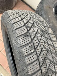 Zimne pneumatiky 195/65 r15 - 2