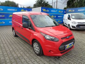 FORD TRANSIT CONNECT L2H1 KLIMA SERVISKA 1,5TDCI - 2