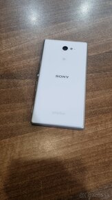 Sony Xperia M2 - 2