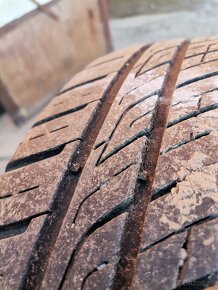 Kolesa 185/65 R15 - 2