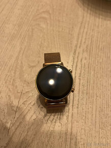 Huawei Watch GT 2 Rose Gold - nepouzivane - 2