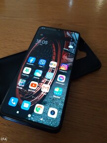 REDMI NOTE 8 PRO 6GB/128Gb - 2