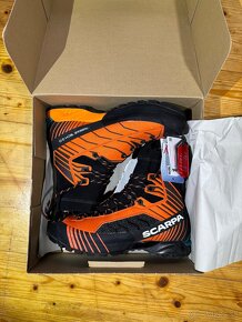 Scarpa Ribelle TECH 2.0 - 2