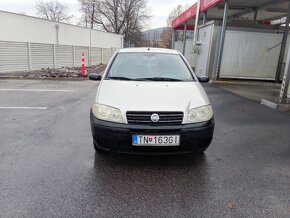 Fiat Punto - 2