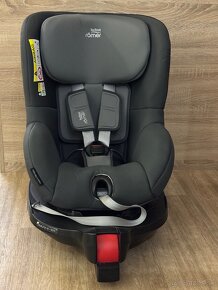 Britax Romer Dualfix M i-size - 2