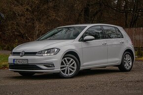 Volkswagen Golf 2.0 TDI BMT Comfortline EU6 - 2