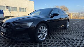 Audi A6 C8 Avant 4x4 2.0 TDi 150kw - 2