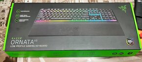 Razer Ornata V3 - 2