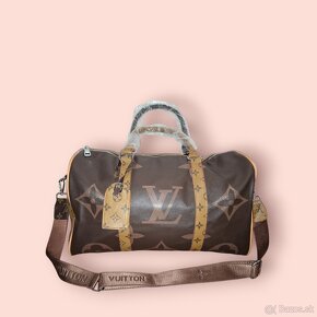 Louis Vuitton cestovna taska - 2