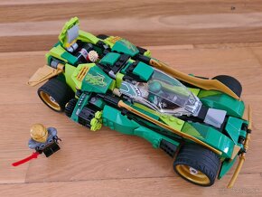 Lego Ninjago - 2