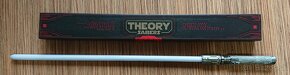 Theory Sabers Satele SNV4 36” Pixel - 2