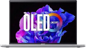 Acer Swift Go 14 Pure Silver celokovový - Rozbalené - 2