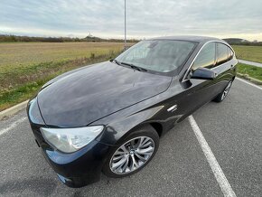 Bmw 5 Gt 530d Xdrive - 2