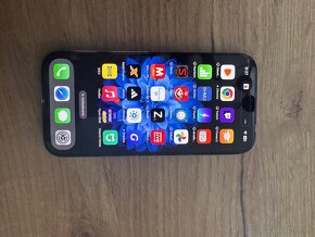 Iphone 14 Pro 128gb space Black - 2