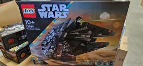 Lego star wars - 2