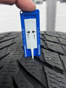 Nokian WR Snowproof P - 2