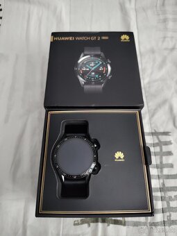 Huawei Watch GT 2 46mm - 2