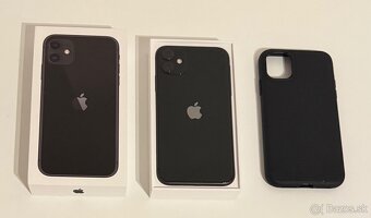  Apple iPhone 11 64GB Black - 2