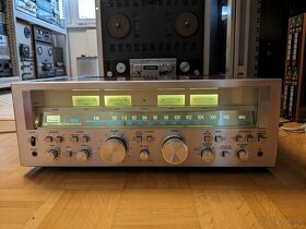 receiver Sansui, ReVox, Sony, Akai ............ - 2