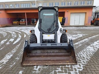 BOBCAT S650 4X4 - 2