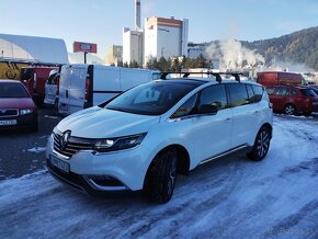 Renault Espace Energy dCi 160 Initale  ODPOCET DPH - 2