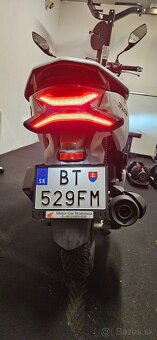 Honda pcx 125 - 2