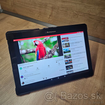 Tablet Lenovo TAB 2 A10-70 - 2