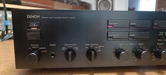 DENON PMA-500V - 2