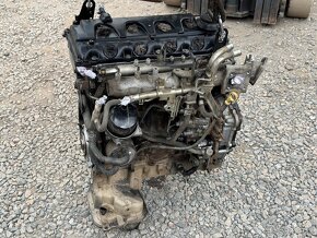 Motor Nissan 2.5dCi YD25 - 2