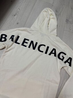 Mikina Balenciaga - 2