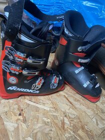 NORDICA SPORTMACHINE 90R 30MP 270/315 mm - 2