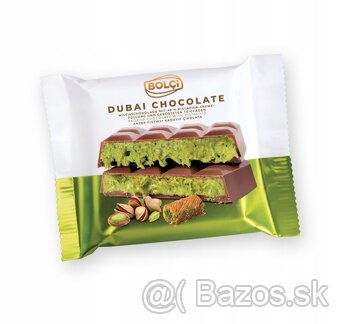 BOLCi- Dubai Chocolate - 2