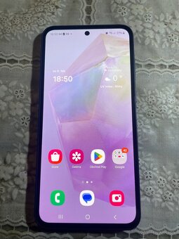 Samsung A35 - 2